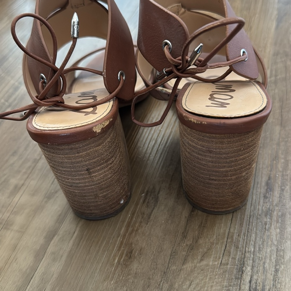 San Edelman Heels - Picture 7 of 7